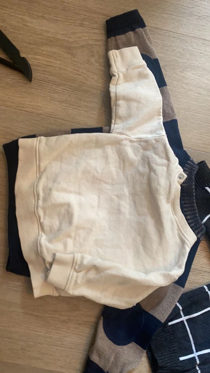 Pulls bébé - photo numéro 16