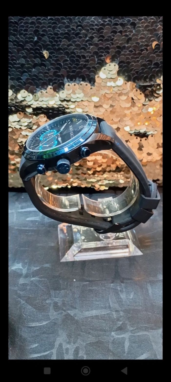 Belle montre Maserati TBE - photo numéro 6