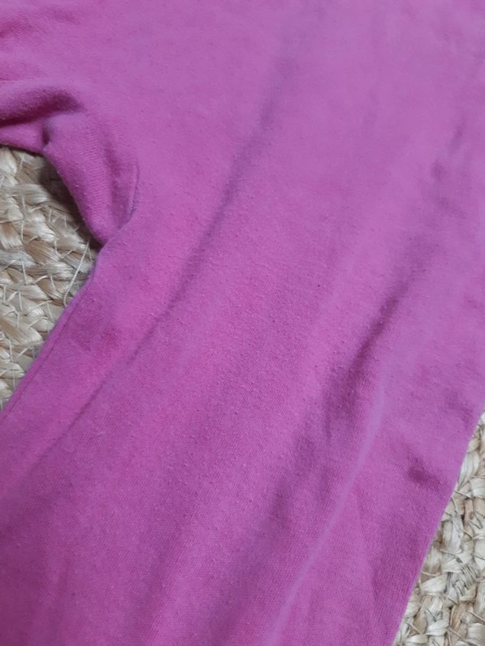 Pyjama fin 1 pièce La Redoute 81 cm - photo numéro 5