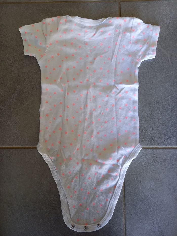 Lot de 3 bodies - photo numéro 6