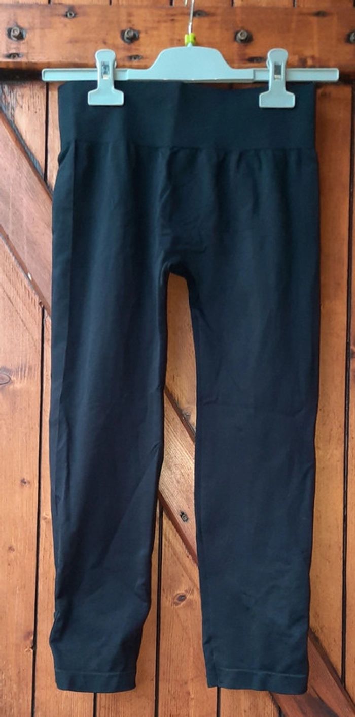 Leggings noir 34