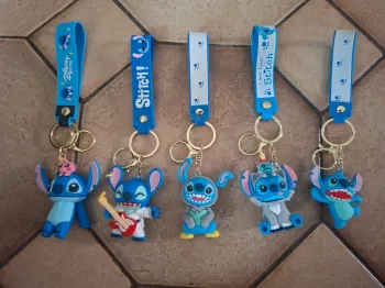 Porte clé stitcha l unité