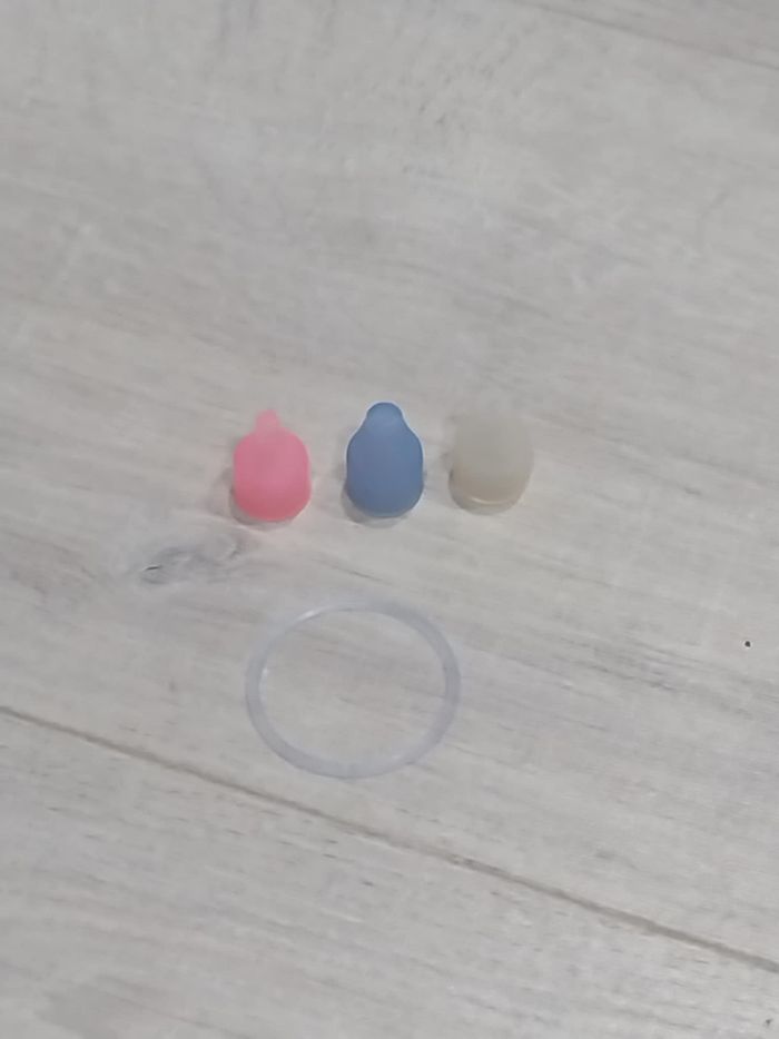 Mouche bébé électrique Biosynex - photo numéro 4