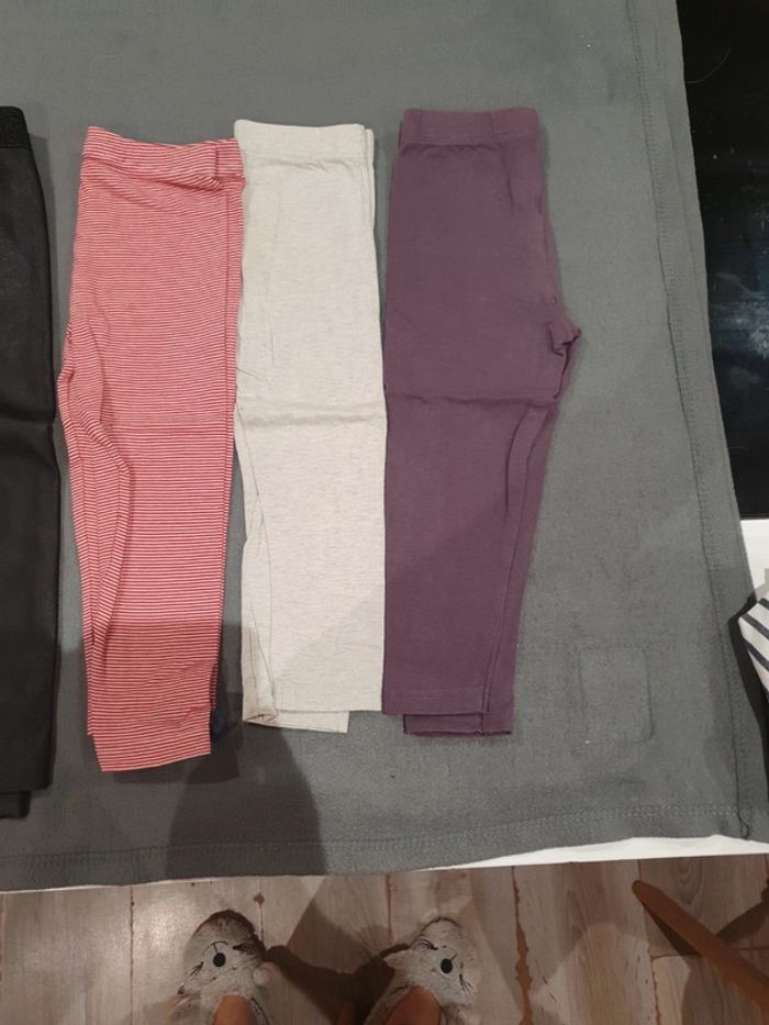Lot de 23 vêtements - photo numéro 17