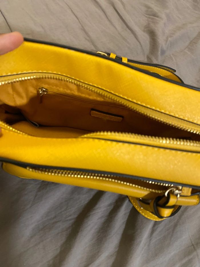 Sac à bandoulière - photo numéro 4