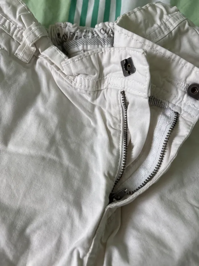 Short/ pantacourt - photo numéro 3