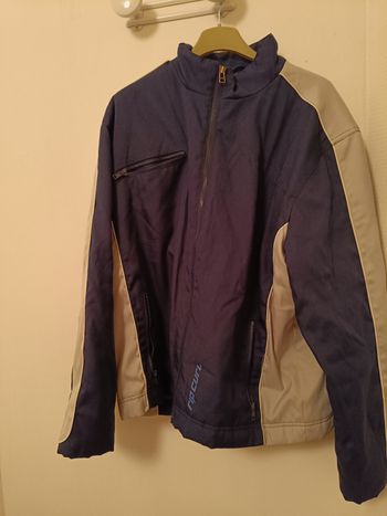 Manteau type moto – Rip Curl (Homme XL)