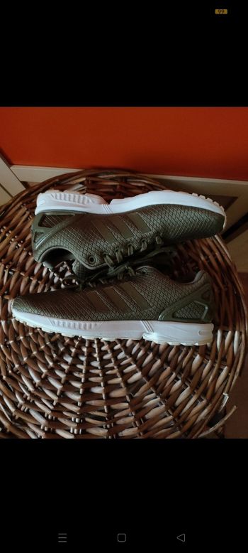 Baskets adidas