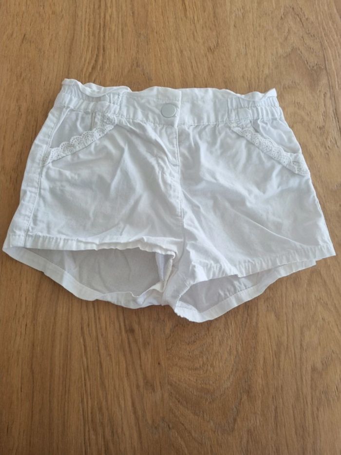 Short
