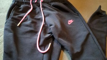 Bas de jogging Nike
