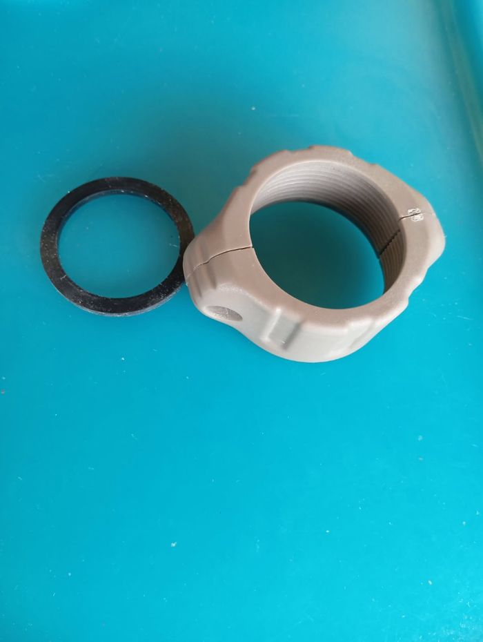 Raccord bague spa intex