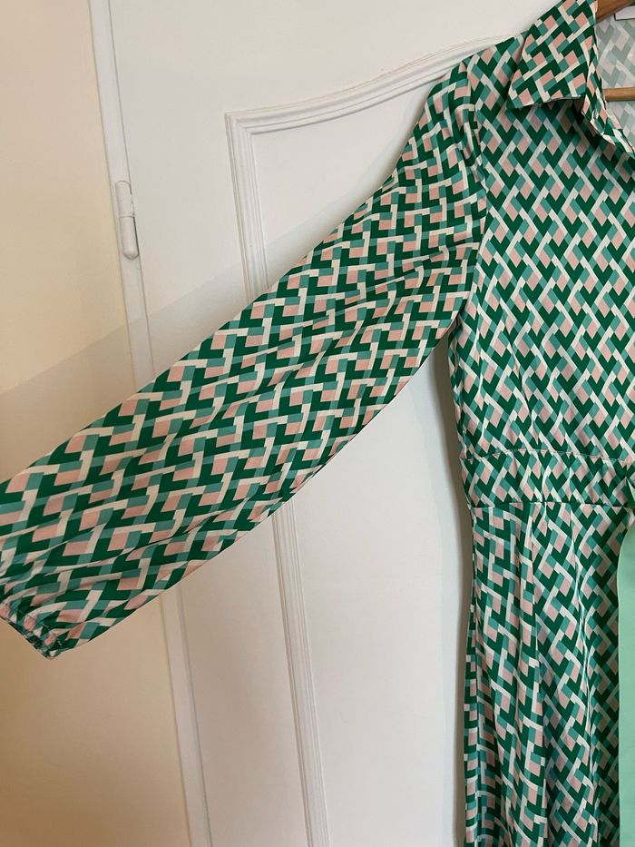 Robe la fée marabouté - photo numéro 5
