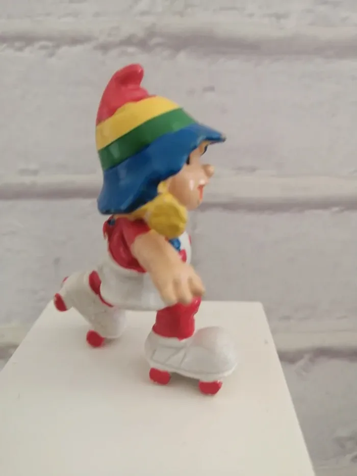 Figurine rainbow - photo numéro 3
