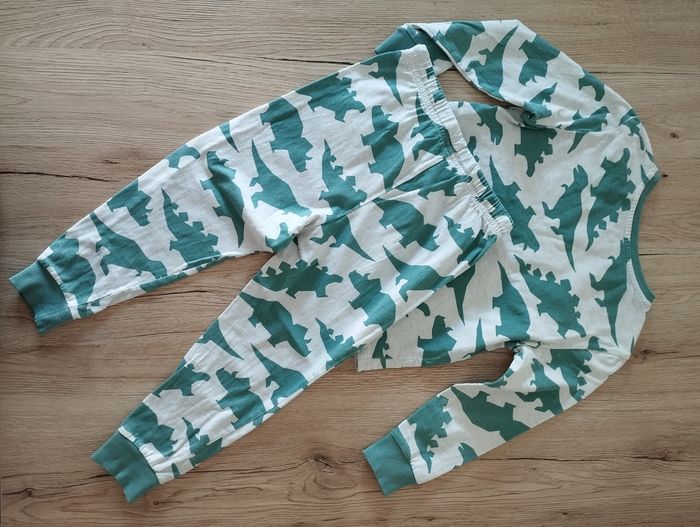Pyjama Okaïdi 4 ans - photo numéro 3