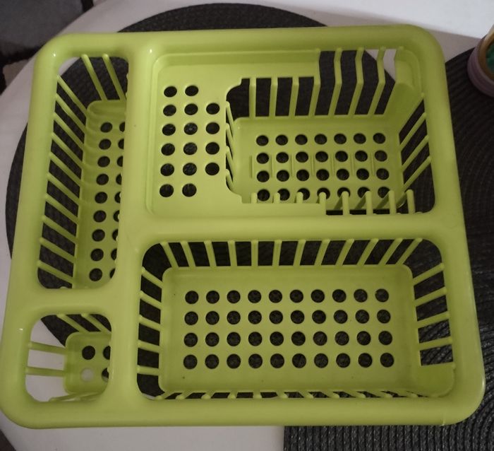 Jouet Égouttoir enfant + corde à sauter Princesses Disney neuf - photo numéro 4