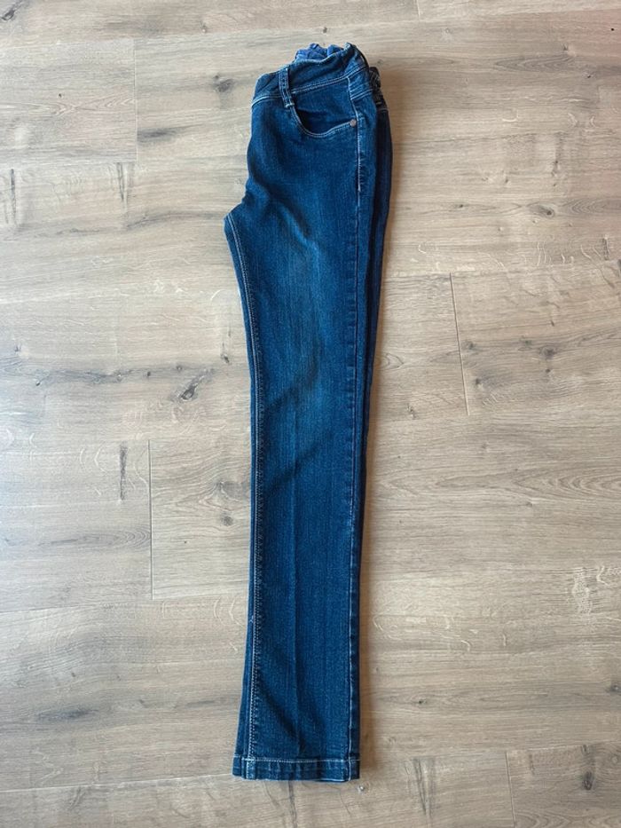 Jeans 👖 10 ans - photo numéro 2