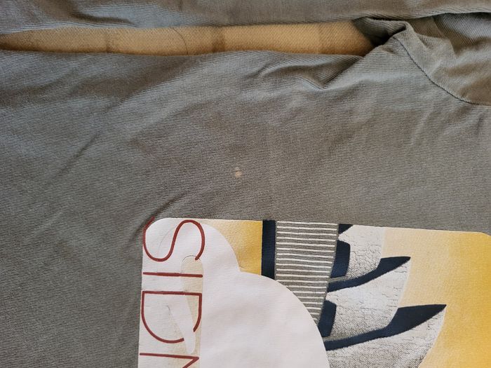 T-shirt manches longues 3 ans Obaïbi - photo numéro 6