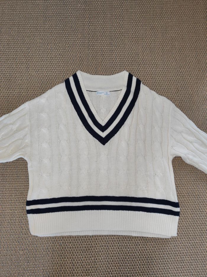 Pull femme Primark , taille S , neuf sans étiquette - photo numéro 2