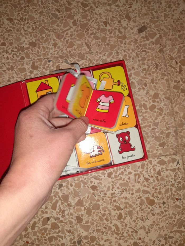 Coffret mes petits trésors - photo numéro 4