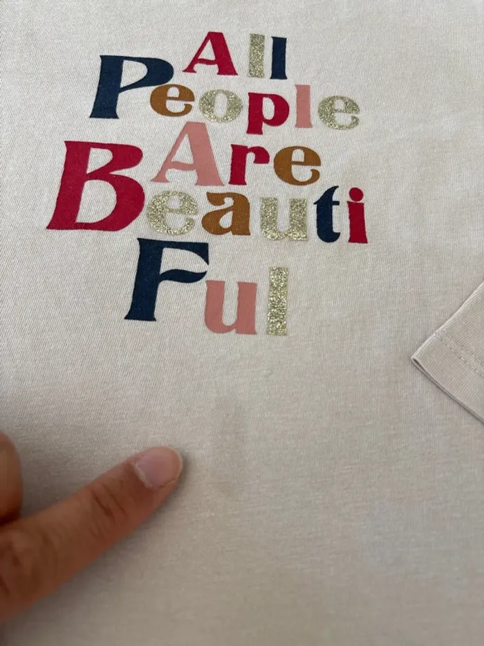 Tee-shirts ML - photo numéro 3