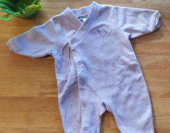 Pyjama Verbaudet 3 mois