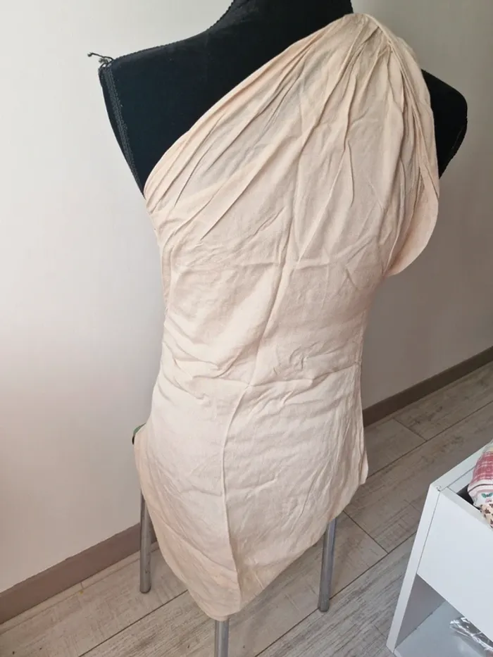 Robe habillé maje - photo numéro 4