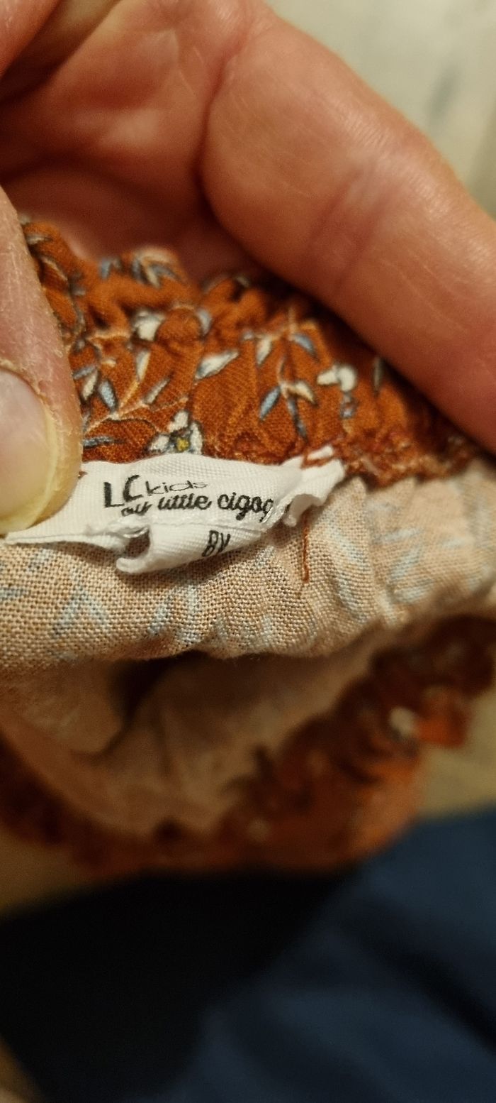 Jupe 8 ans - photo numéro 3