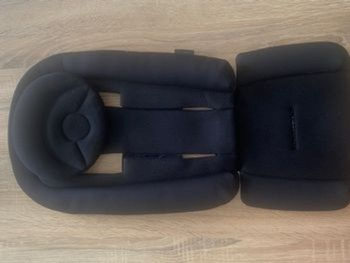 Nid bebe cybex newborn nest