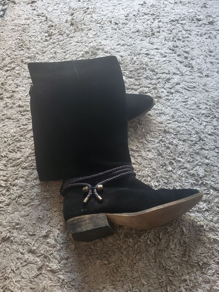 Bottes André - photo numéro 2