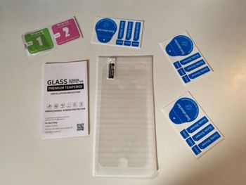 Film protecteur d’écran pour iphone 7/8