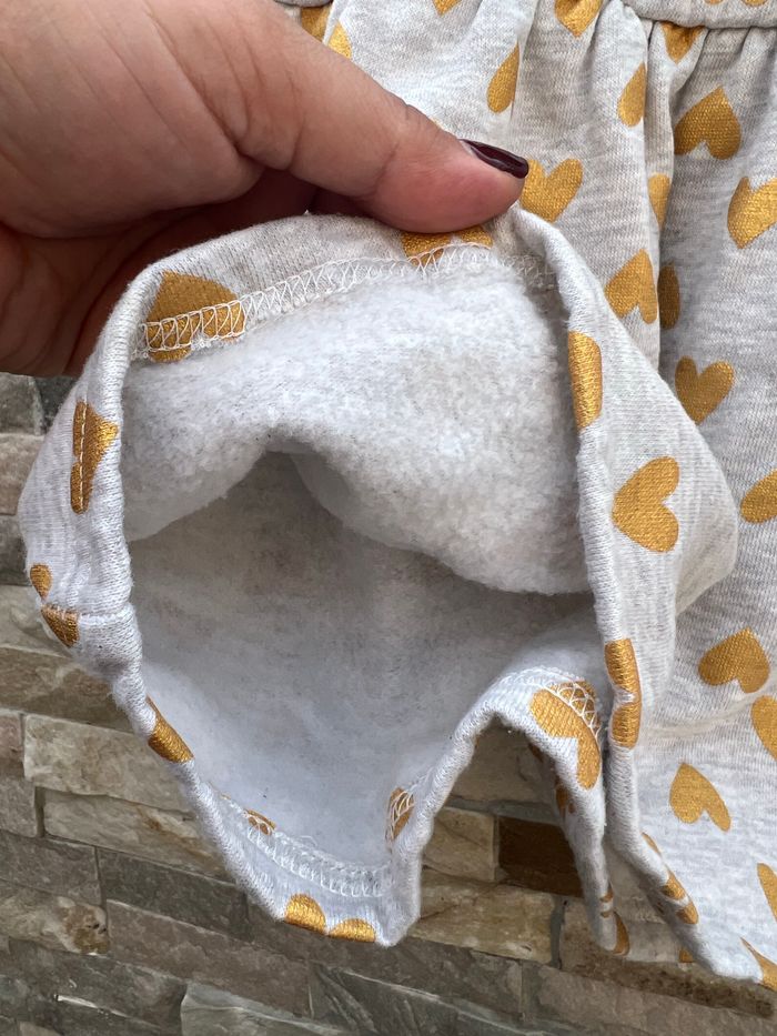 Robe minnie - photo numéro 3