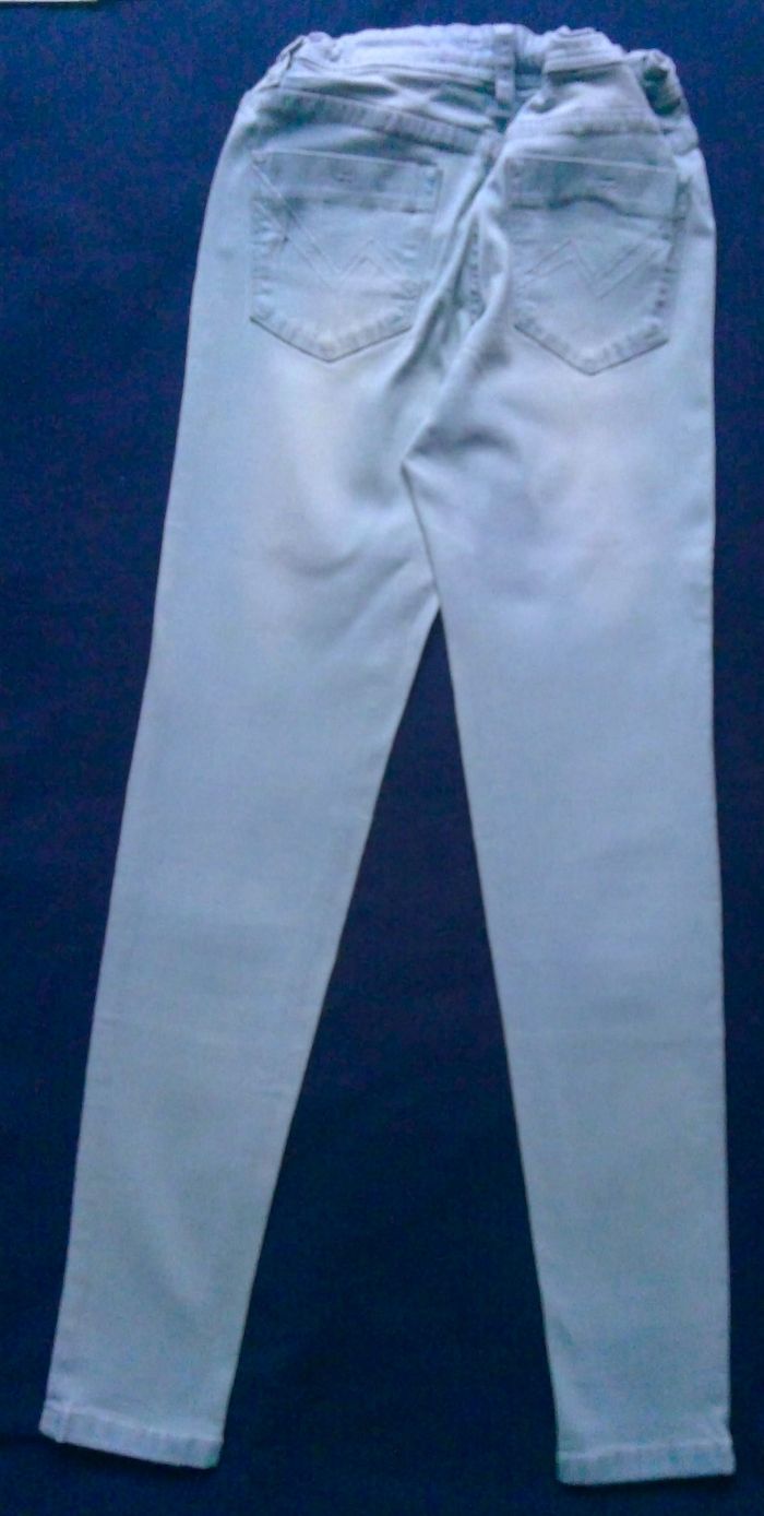 Ensemble 2 pièces en 12 ans - photo numéro 9