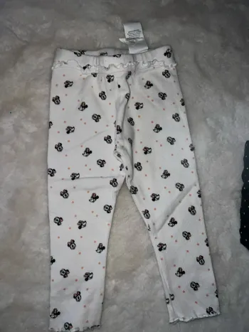 Legging Minnie