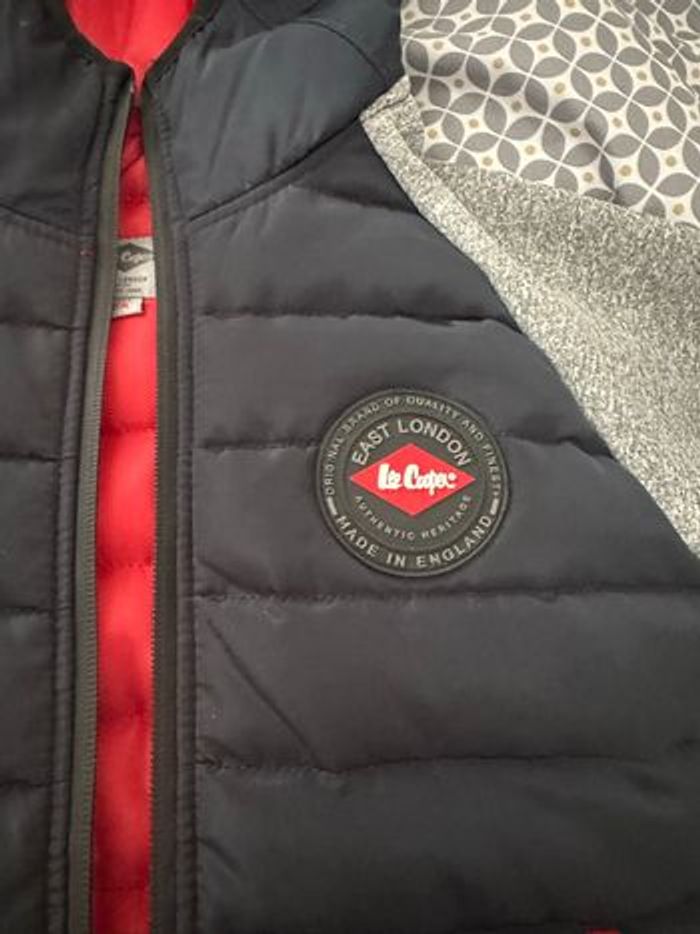 Veste lee Cooper - photo numéro 2