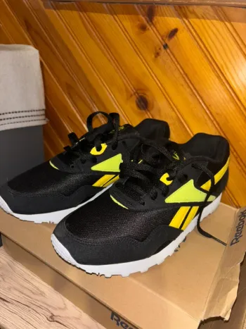 Basket Reebok