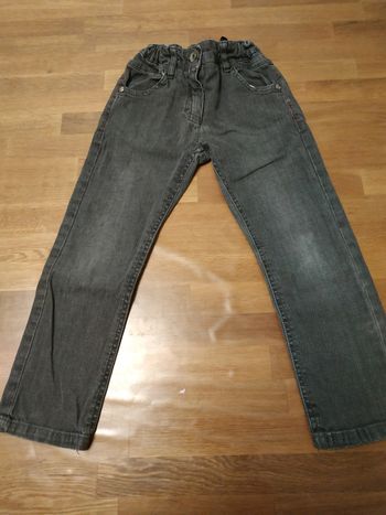 Pantalon fille 5 ans fille