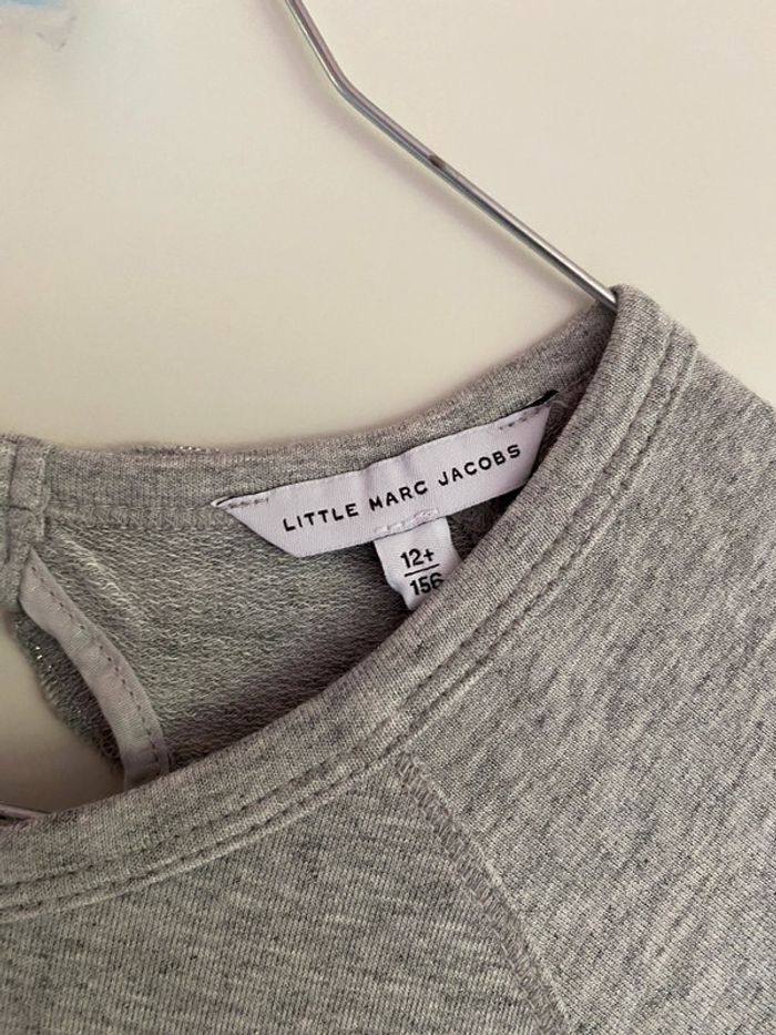 Little Marc Jacobs chouette robe neuve 12 ans - photo numéro 3