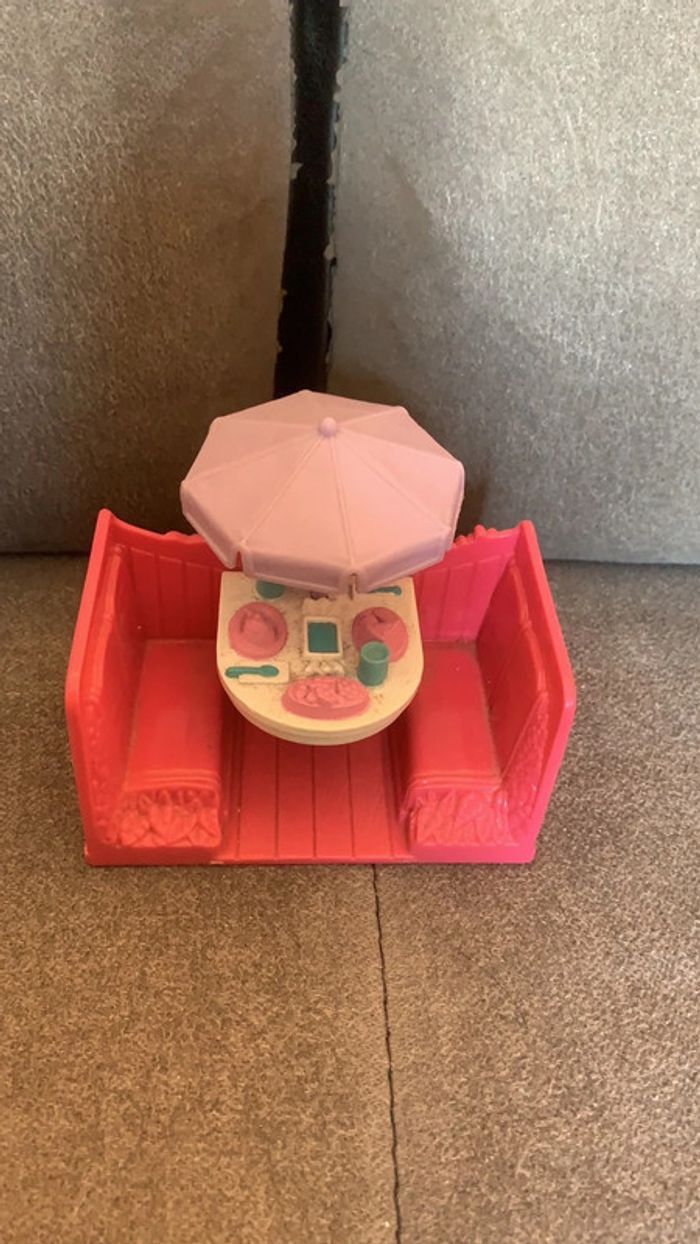 Fisher price candy shop 2001 - photo numéro 13
