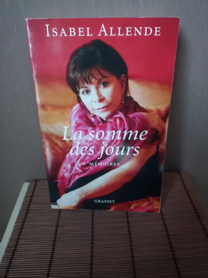 La somme des jours