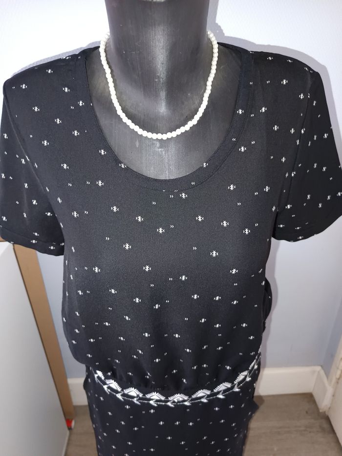 Robe kaporal - photo numéro 2