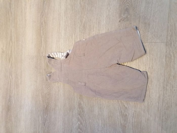 Salopette 101 dalmatiens - photo numéro 5