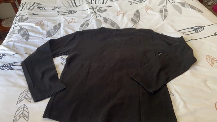 Polo manches longues Homme RG512 - photo numéro 5