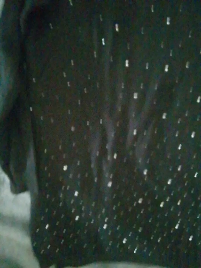 Pull femme avec brillant - photo numéro 8