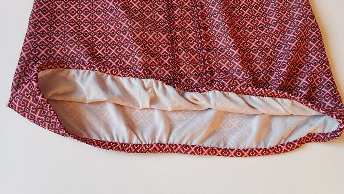 Tunique débardeur taille 38 - photo numéro 2