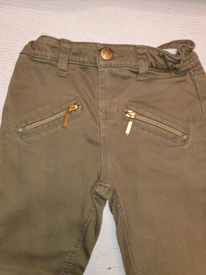 Skinni 4/5 ans - photo numéro 2