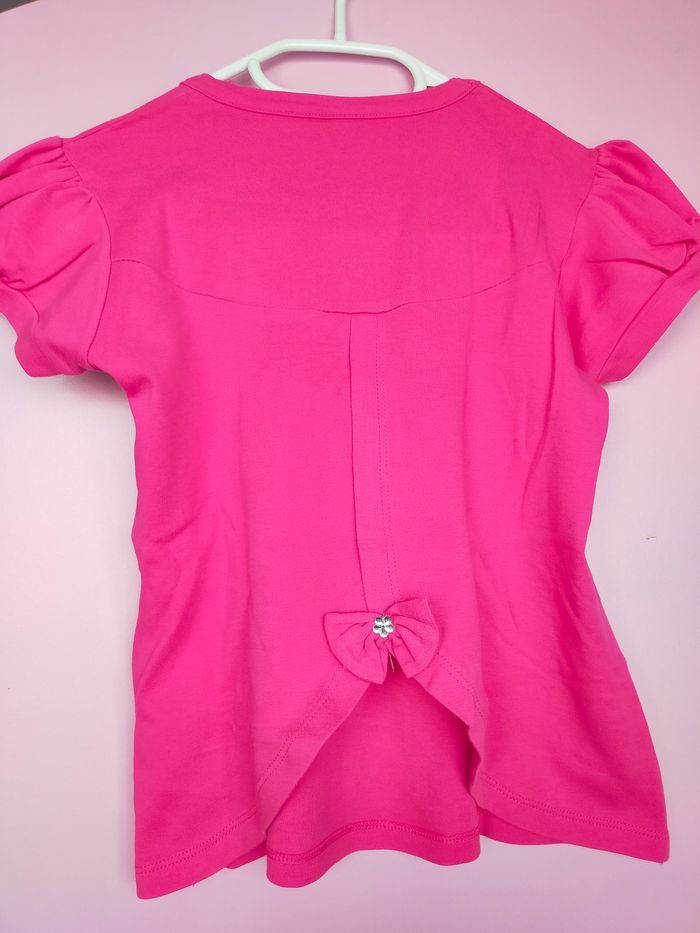 Tee shirt 12 ans - photo numéro 3