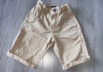 Short / bermuda ikks 10 ans tbe
