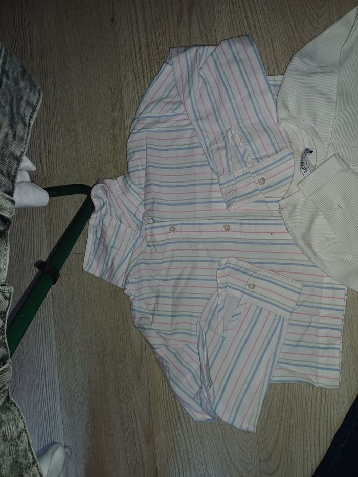 Lot de vêtements neufs - photo numéro 2