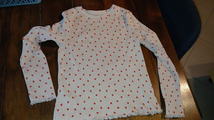 Vend lots fille 10 ans - photo numéro 4