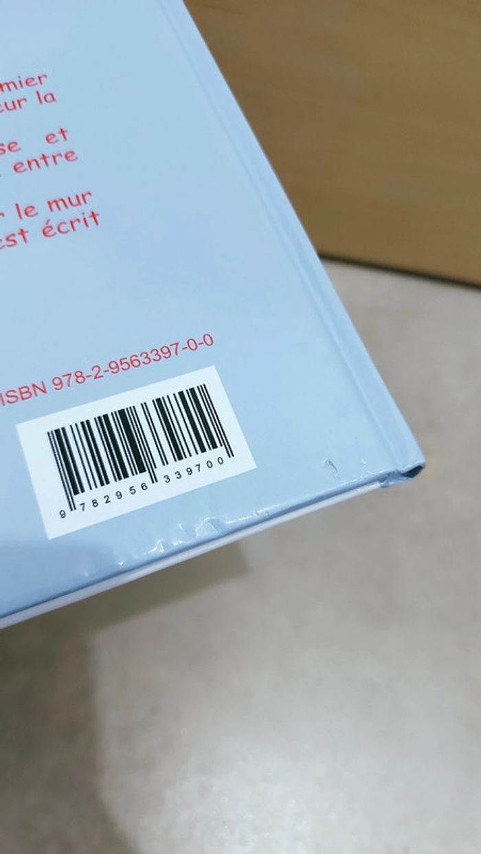 🌺 Livre : Une maison hantée, Grésivaudan enchanté - photo numéro 10